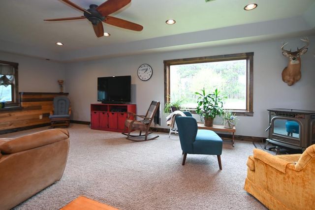 N254 COUNTY ROAD W, Fremont, WI 54940