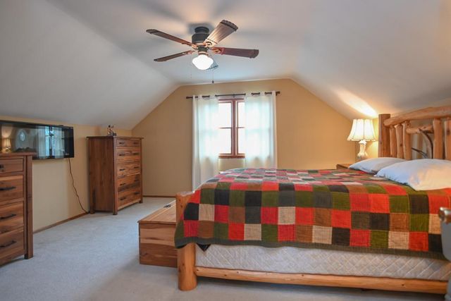N254 COUNTY ROAD W, Fremont, WI 54940