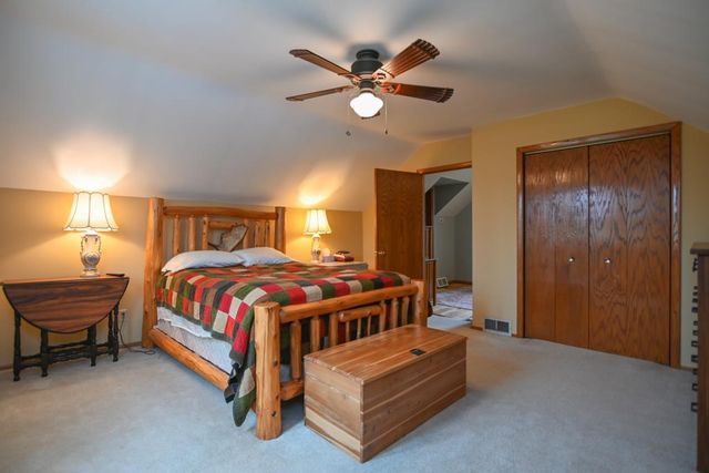 N254 COUNTY ROAD W, Fremont, WI 54940
