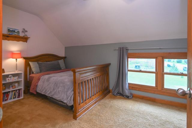 N254 COUNTY ROAD W, Fremont, WI 54940