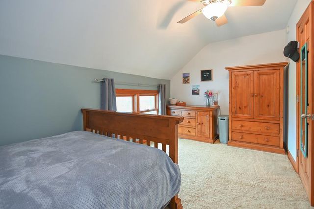 N254 COUNTY ROAD W, Fremont, WI 54940