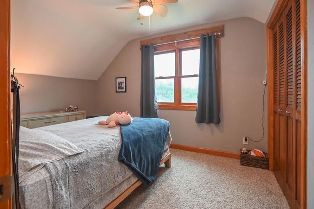 N254 COUNTY ROAD W, Fremont, WI 54940