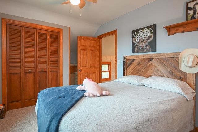 N254 COUNTY ROAD W, Fremont, WI 54940