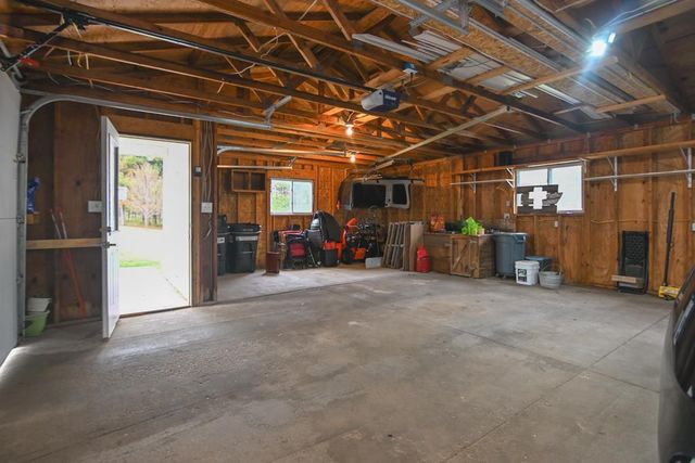 N254 COUNTY ROAD W, Fremont, WI 54940