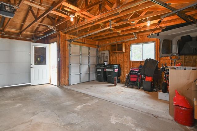 N254 COUNTY ROAD W, Fremont, WI 54940