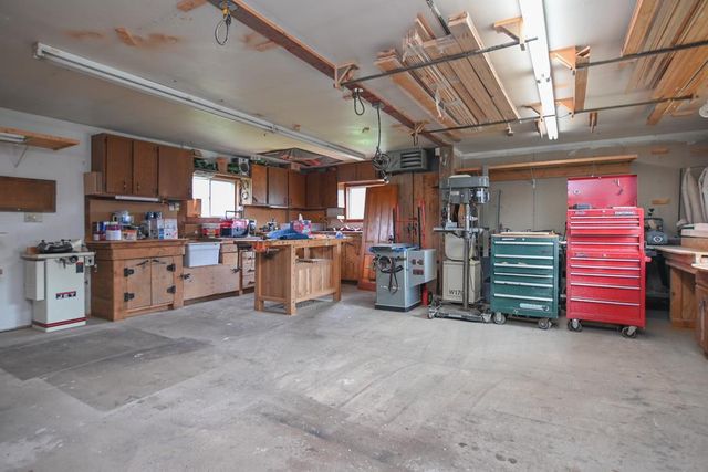 N254 COUNTY ROAD W, Fremont, WI 54940