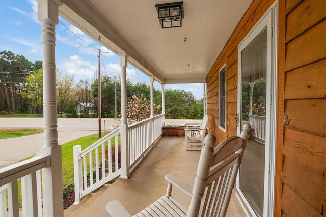 N254 COUNTY ROAD W, Fremont, WI 54940