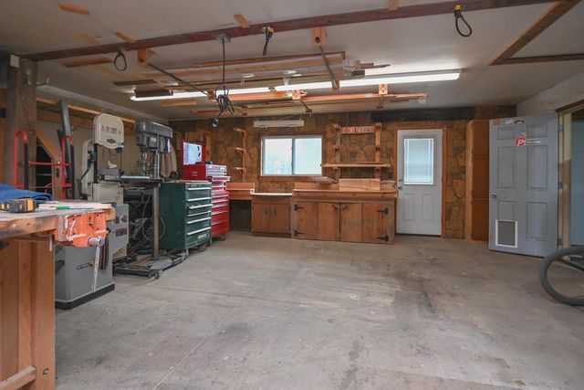 N254 COUNTY ROAD W, Fremont, WI 54940