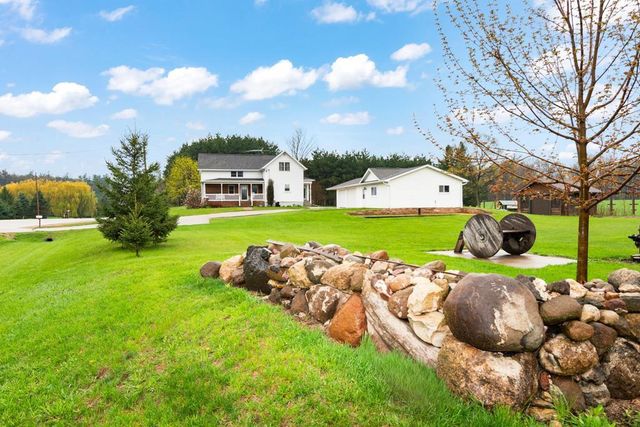 N254 COUNTY ROAD W, Fremont, WI 54940