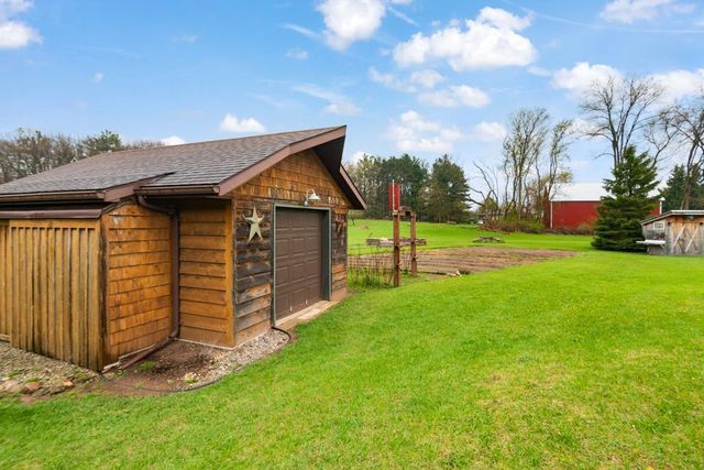 N254 COUNTY ROAD W, Fremont, WI 54940