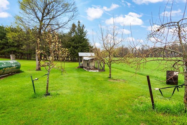 N254 COUNTY ROAD W, Fremont, WI 54940