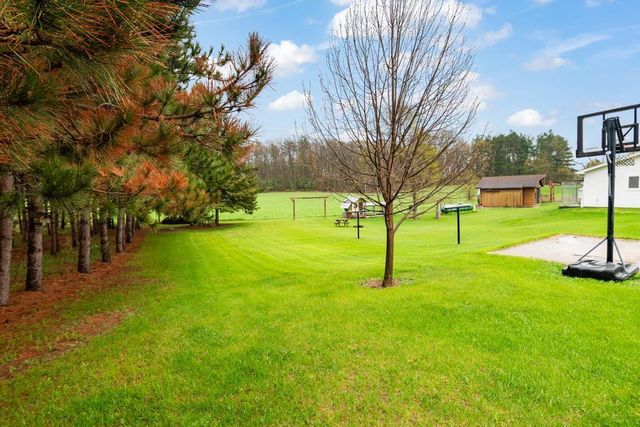 N254 COUNTY ROAD W, Fremont, WI 54940