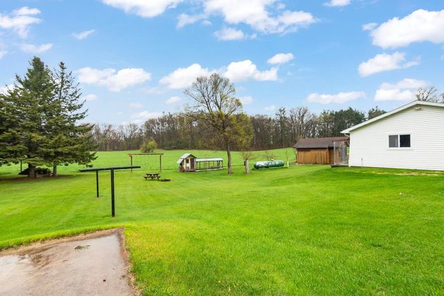 N254 COUNTY ROAD W, Fremont, WI 54940