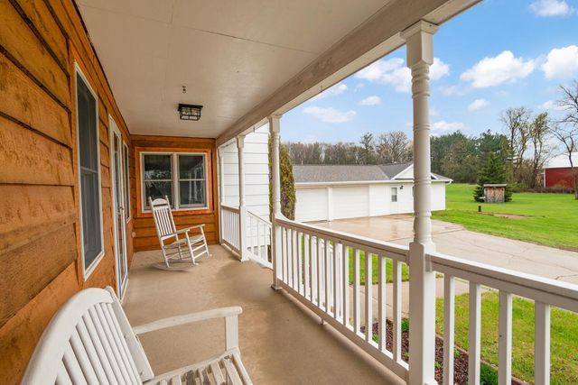 N254 COUNTY ROAD W, Fremont, WI 54940