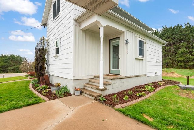 N254 COUNTY ROAD W, Fremont, WI 54940