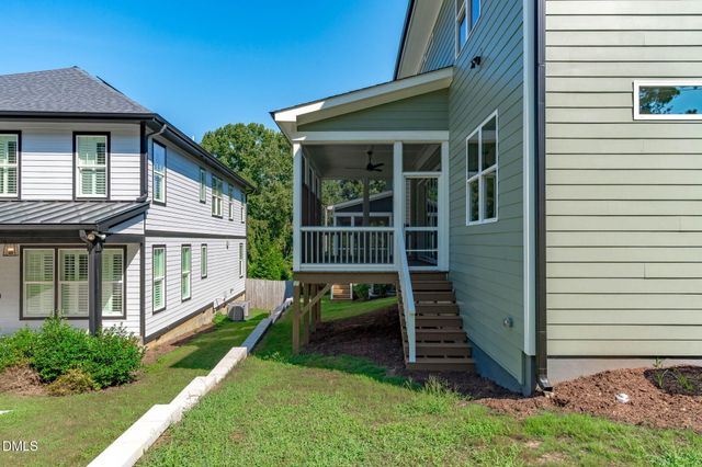 1001 Addison Place, Raleigh, NC 27610