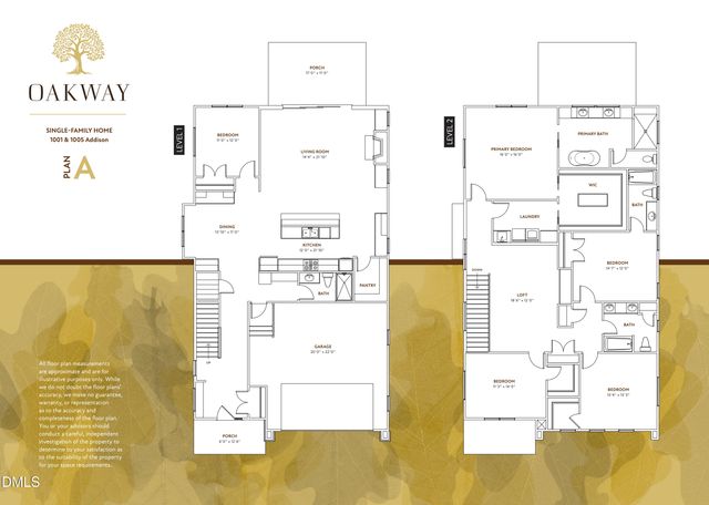 1001 Addison Place, Raleigh, NC 27610