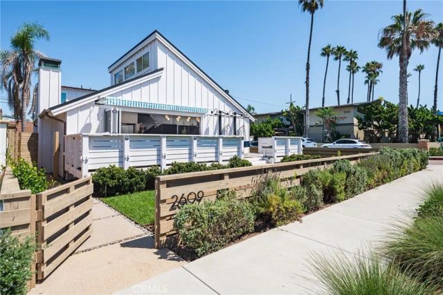 2609 Camino Del Mar, Del Mar, CA 92014