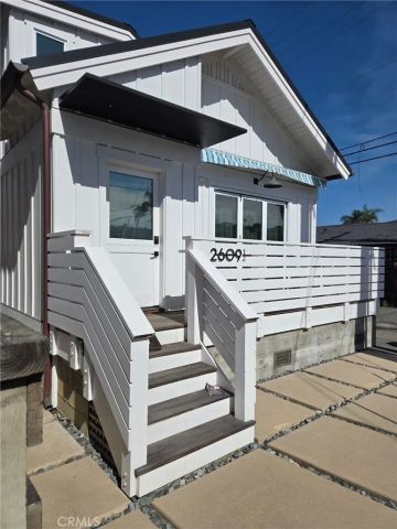 2609 Camino Del Mar, Del Mar, CA 92014