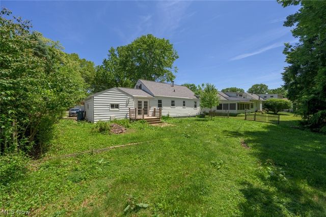 1181 Norwood Street, Kent, OH 44240