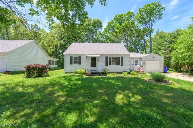 1181 Norwood Street, Kent, OH 44240