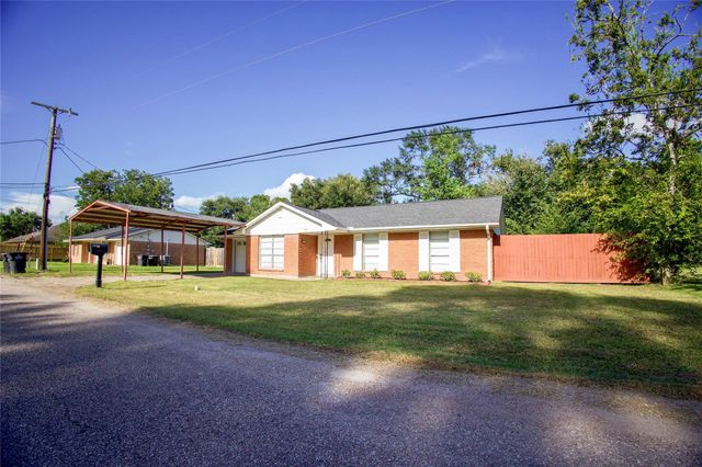 716 Gubert Lane, Alvin, TX 77511