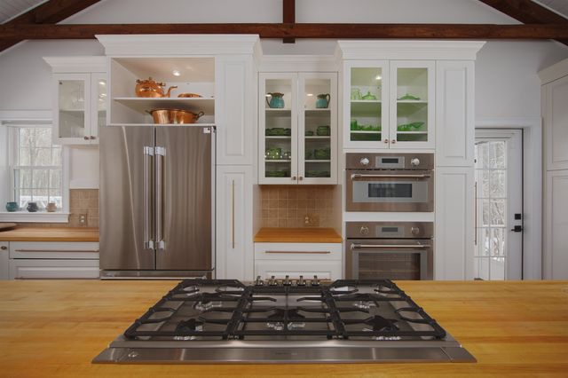 402 Bay Road, Durham, NH 03824