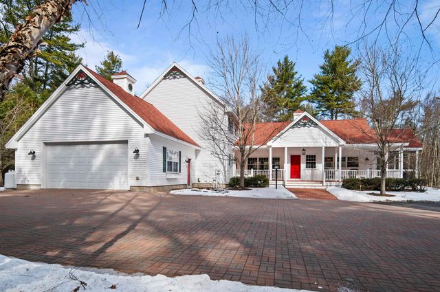 402 Bay Road, Durham, NH 03824