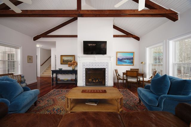 402 Bay Road, Durham, NH 03824