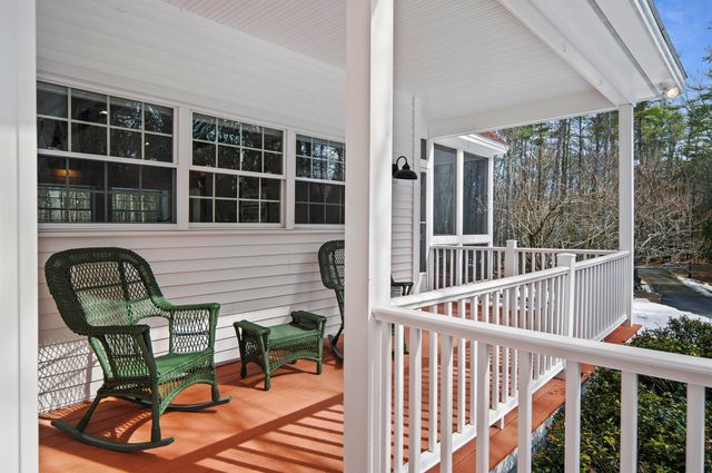 402 Bay Road, Durham, NH 03824