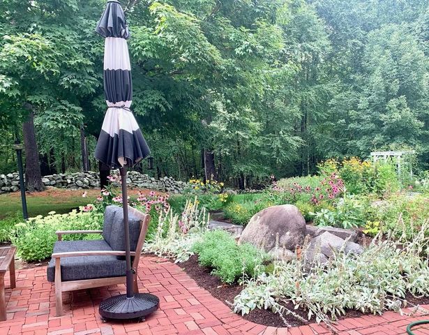 402 Bay Road, Durham, NH 03824