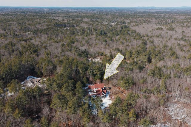 402 Bay Road, Durham, NH 03824