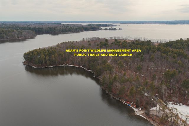 402 Bay Road, Durham, NH 03824