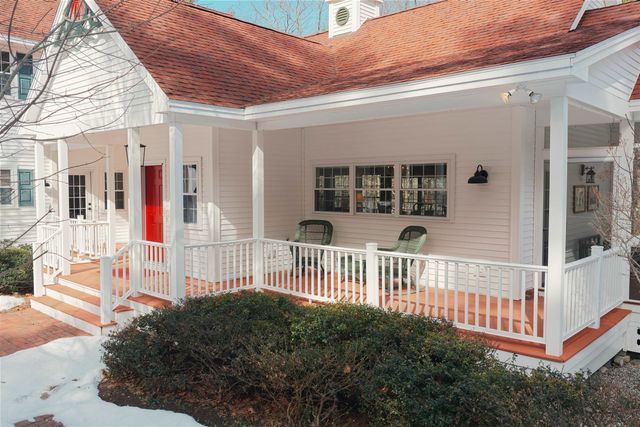 402 Bay Road, Durham, NH 03824