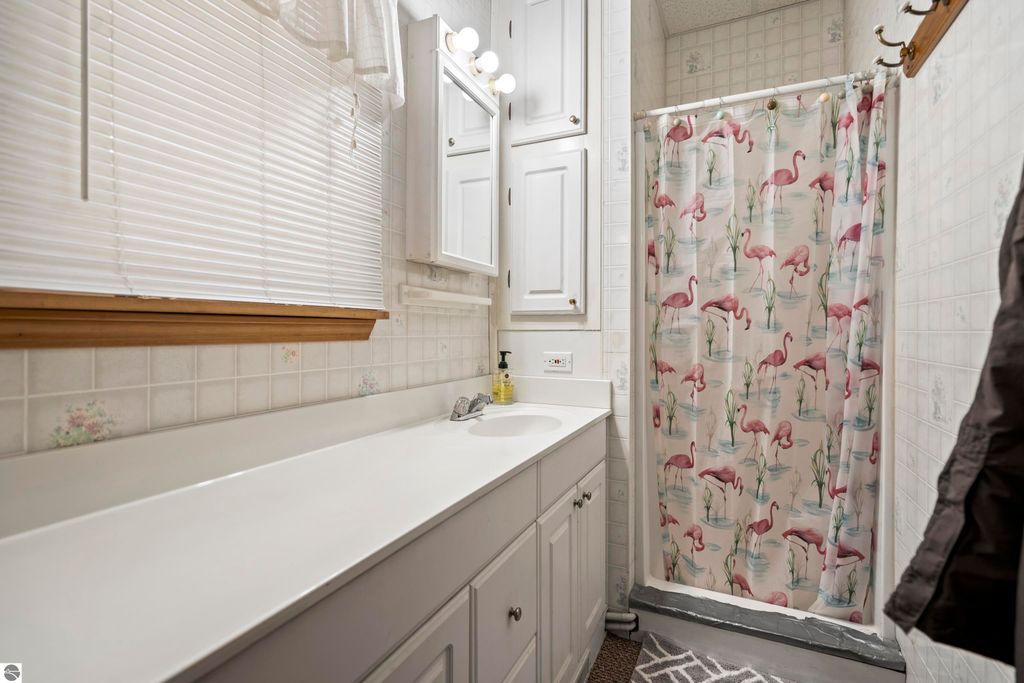 Image 14 of property listing at 8460 NE Covert Road, Mancelona, MI 49659