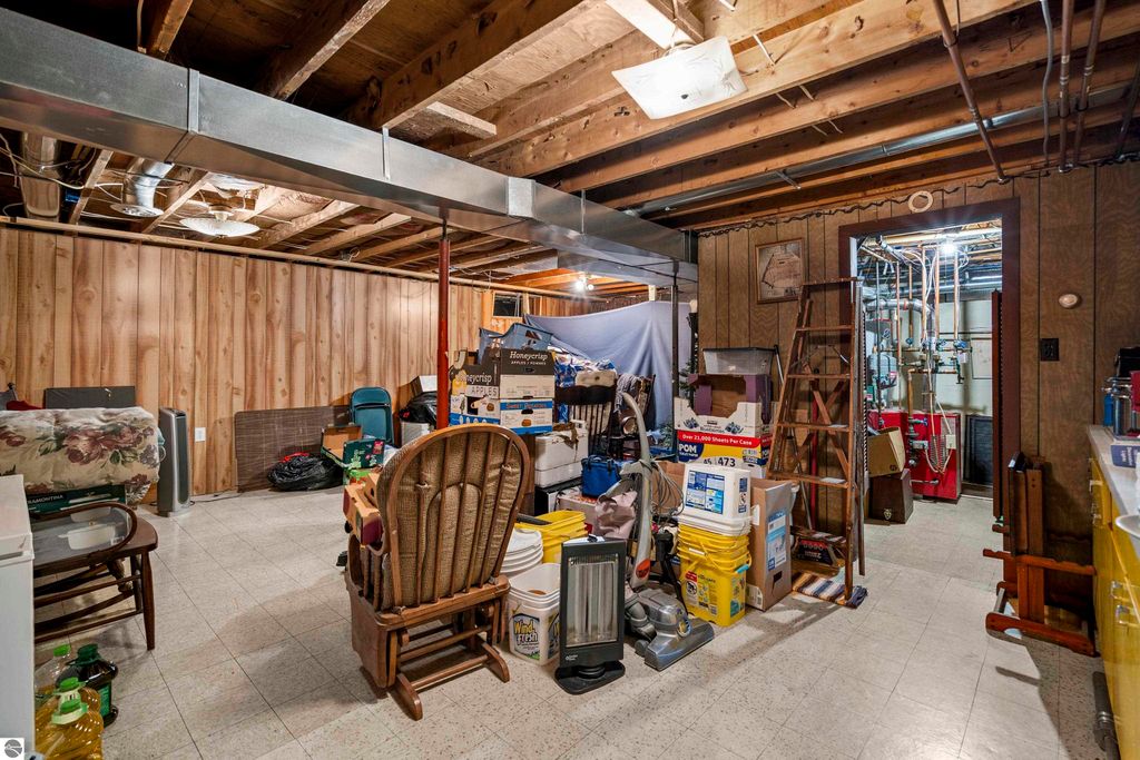 Image 15 of property listing at 8460 NE Covert Road, Mancelona, MI 49659