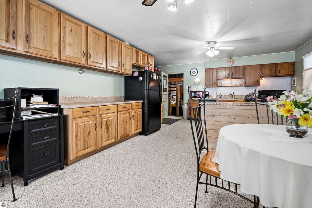 Image 18 of property listing at 8460 NE Covert Road, Mancelona, MI 49659