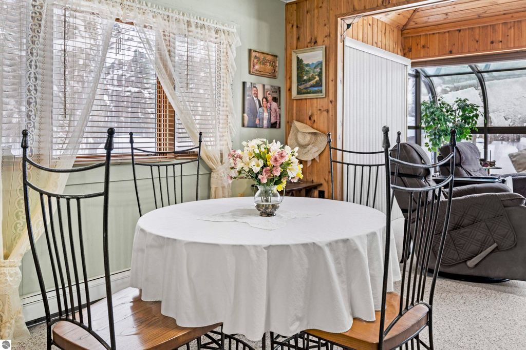 Image 20 of property listing at 8460 NE Covert Road, Mancelona, MI 49659