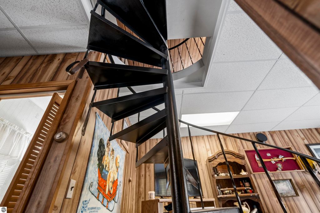 Image 22 of property listing at 8460 NE Covert Road, Mancelona, MI 49659