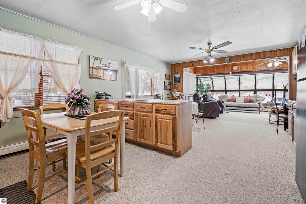 Image 29 of property listing at 8460 NE Covert Road, Mancelona, MI 49659