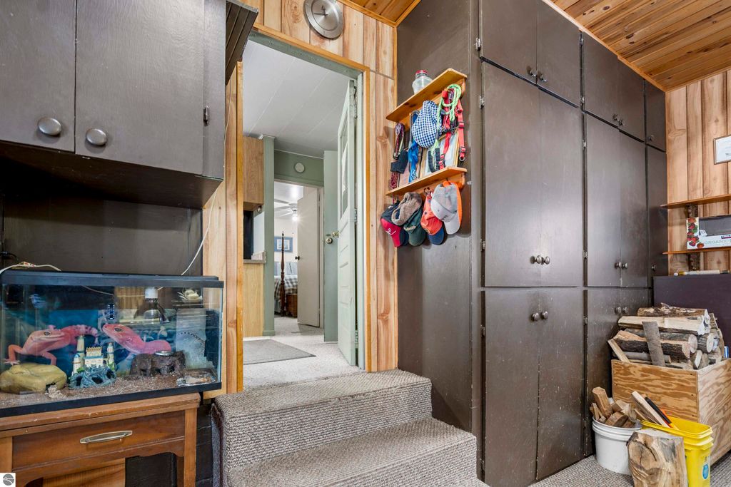 Image 31 of property listing at 8460 NE Covert Road, Mancelona, MI 49659