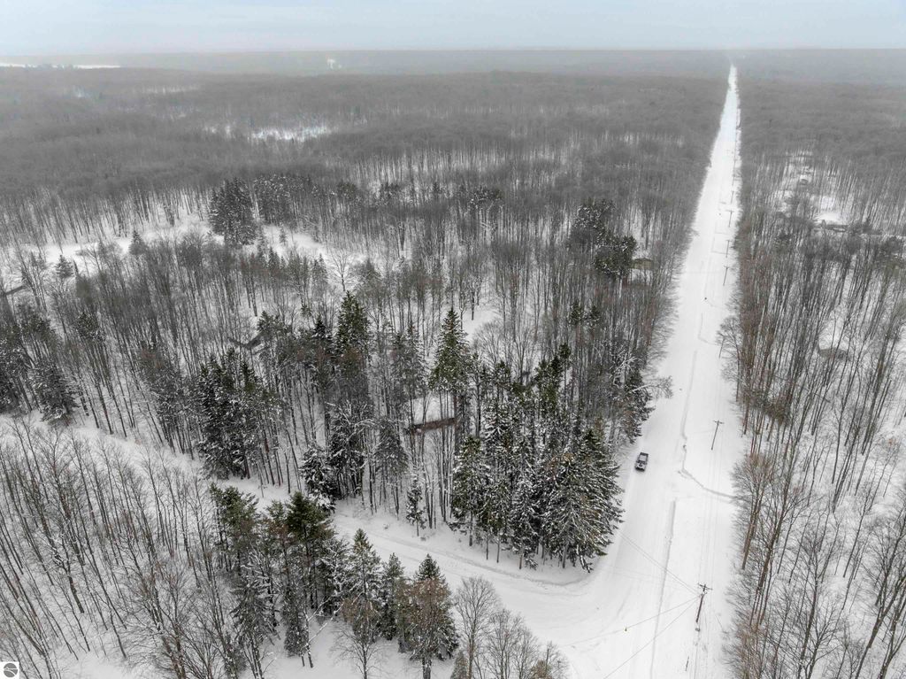 Image 35 of property listing at 8460 NE Covert Road, Mancelona, MI 49659