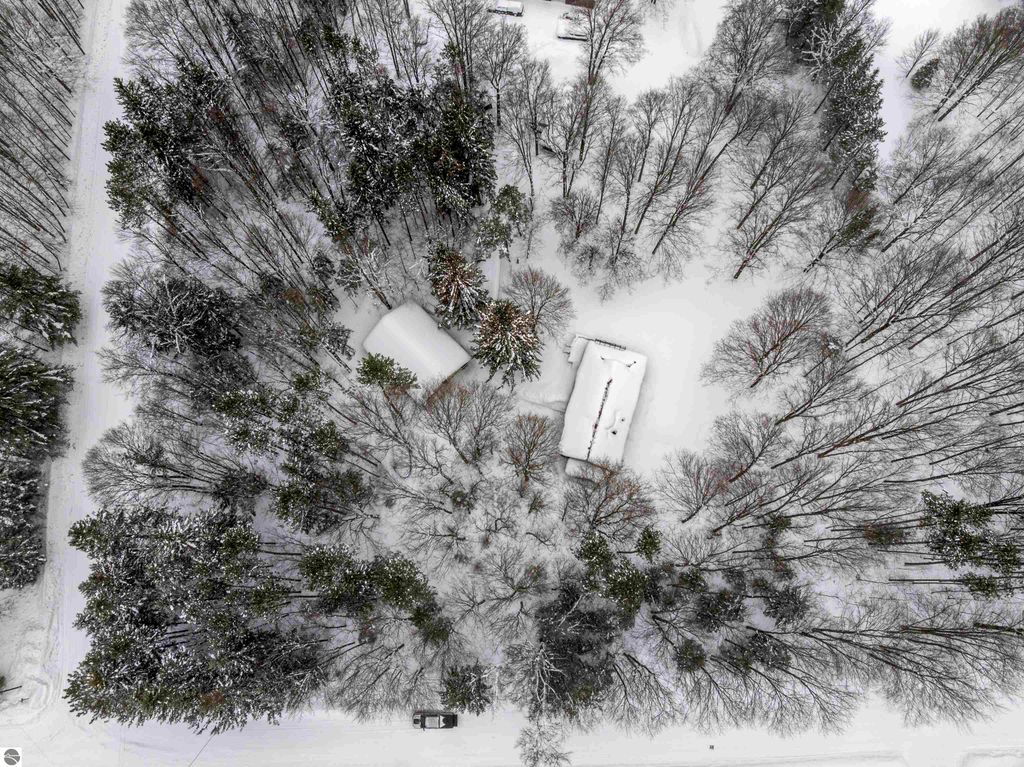 Image 37 of property listing at 8460 NE Covert Road, Mancelona, MI 49659