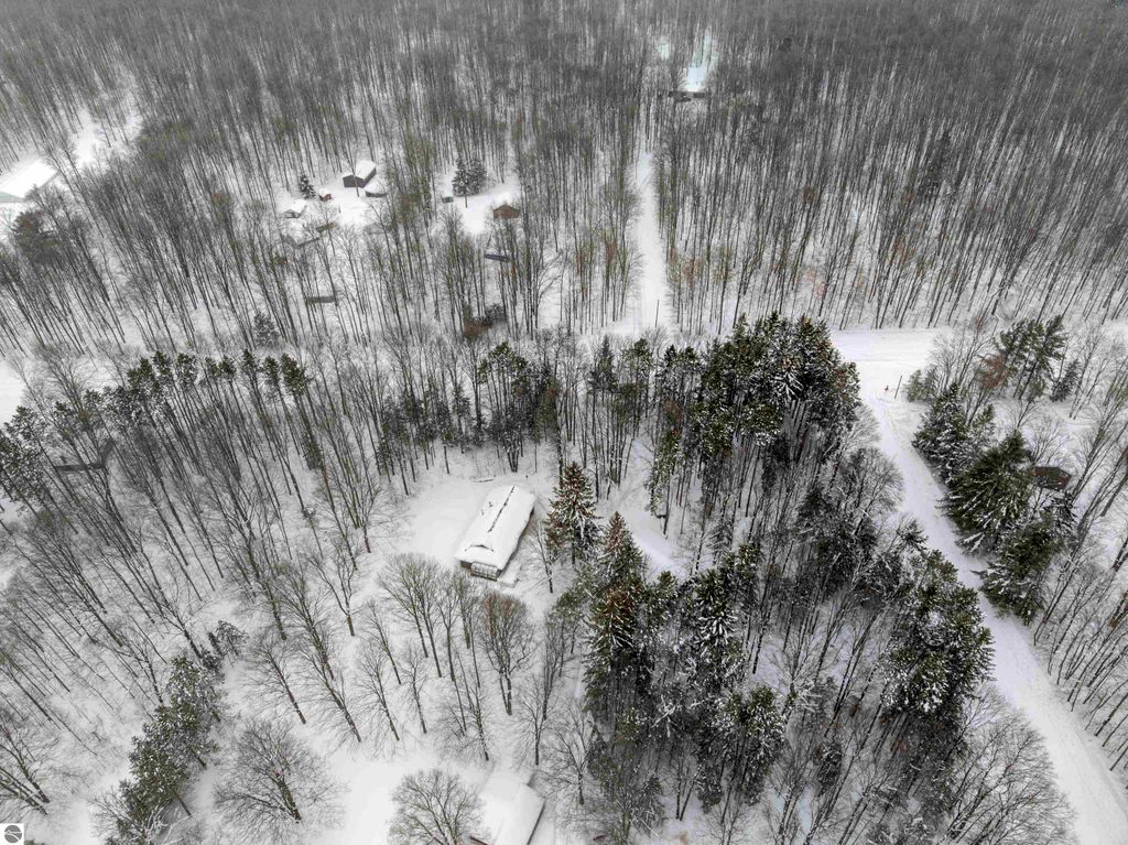 Image 38 of property listing at 8460 NE Covert Road, Mancelona, MI 49659