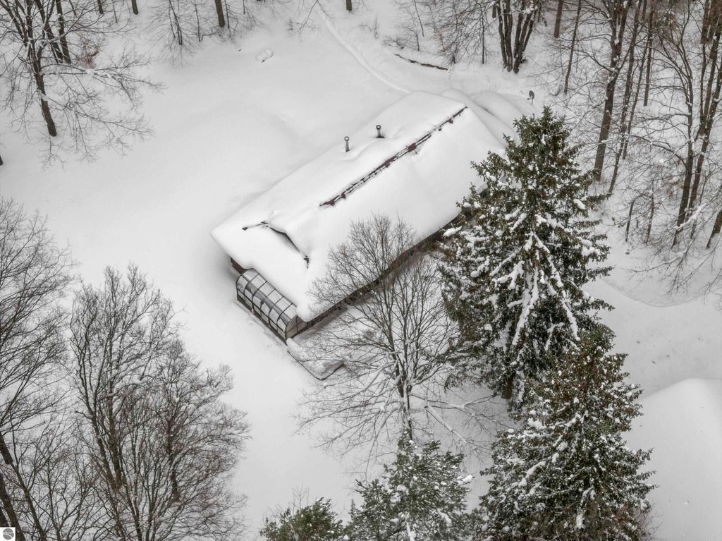 Image 41 of property listing at 8460 NE Covert Road, Mancelona, MI 49659