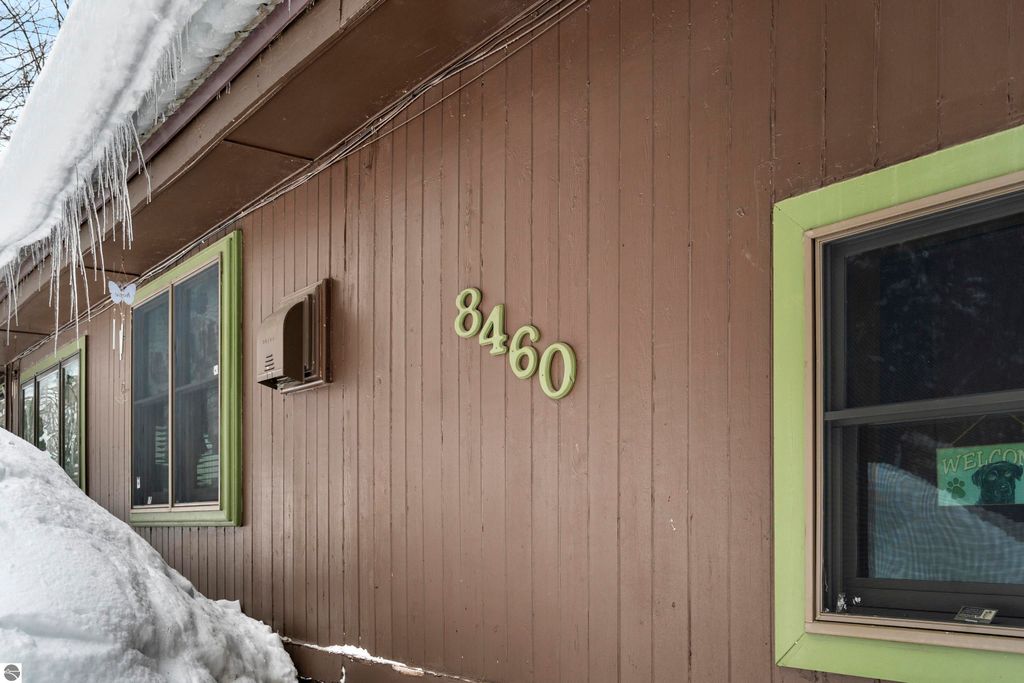 Image 48 of property listing at 8460 NE Covert Road, Mancelona, MI 49659