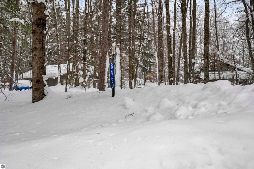 Image 51 of property listing at 8460 NE Covert Road, Mancelona, MI 49659