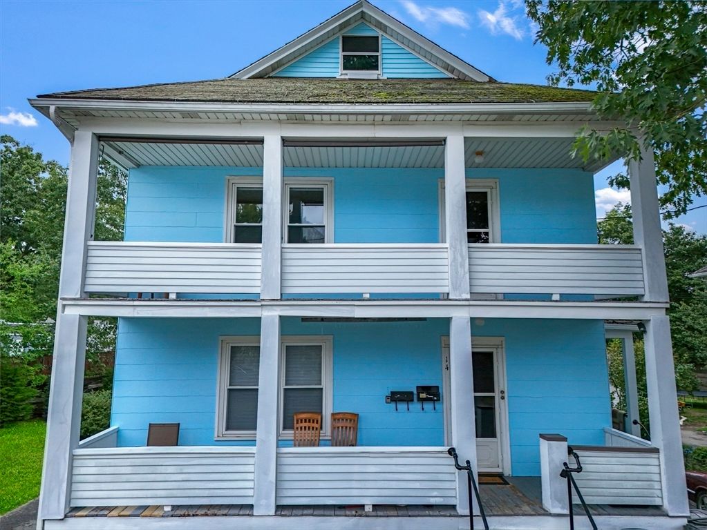 14 Coleman 2, Gardner, MA 01440