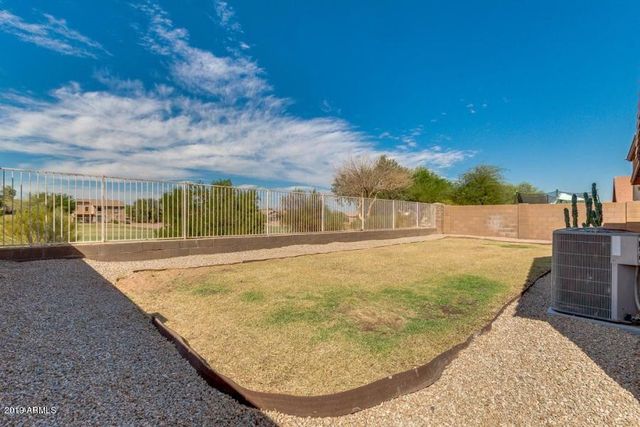 42376 W CHISHOLM Drive, Maricopa, AZ 85138