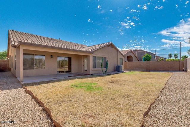 42376 W CHISHOLM Drive, Maricopa, AZ 85138